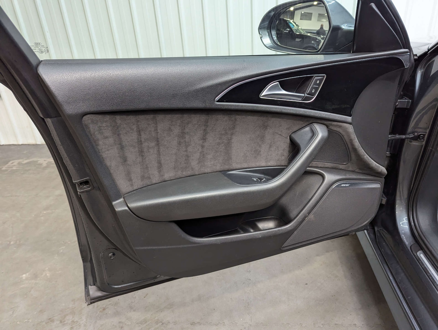 Used Audi A6 2015 for sale - 77326150: Photo 57