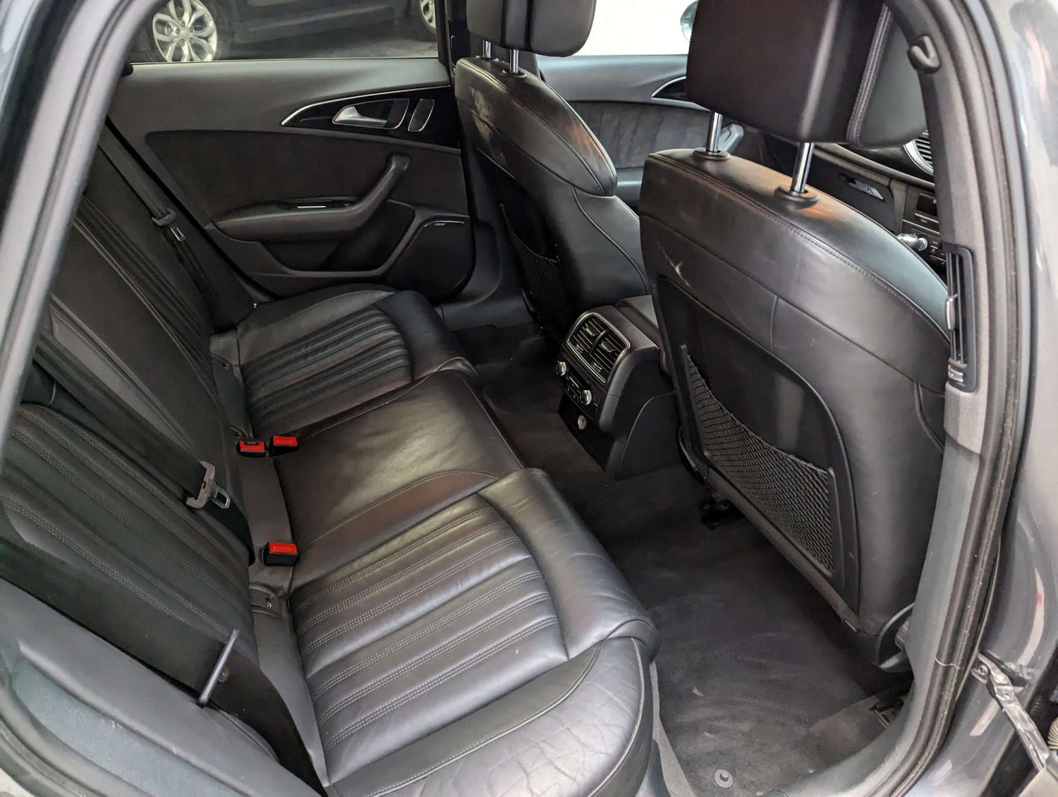 Used Audi A6 2015 for sale - 77326150: Photo 58