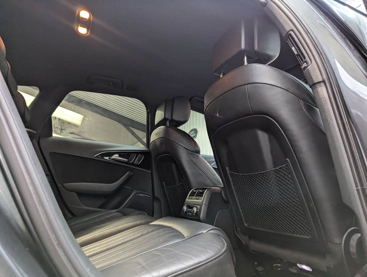 Used Audi A6 2015 for sale - 77326150: Photo 59