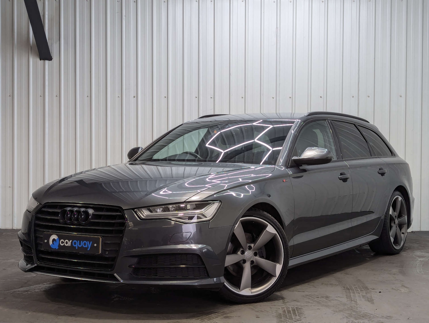 Used Audi A6 2015 for sale - 77326150: Photo 6