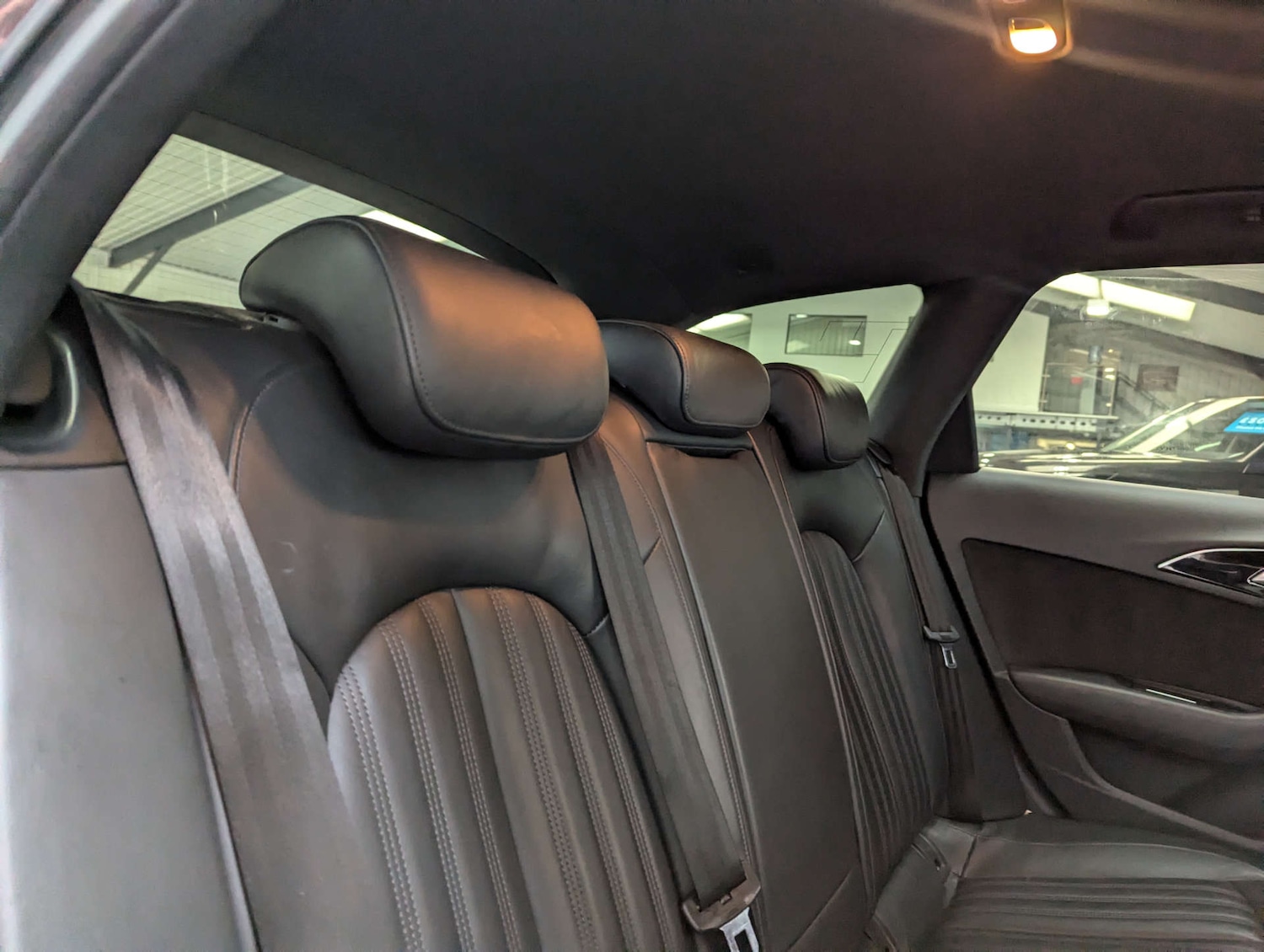 Used Audi A6 2015 for sale - 77326150: Photo 60