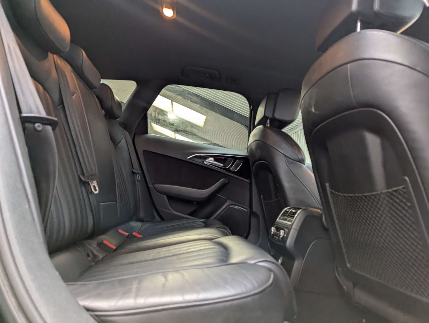 Used Audi A6 2015 for sale - 77326150: Photo 61