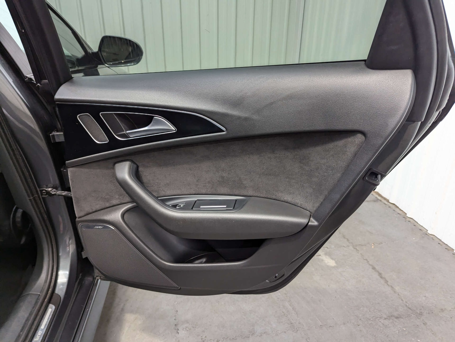 Used Audi A6 2015 for sale - 77326150: Photo 62