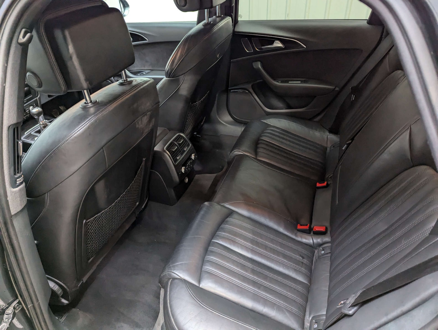 Used Audi A6 2015 for sale - 77326150: Photo 63