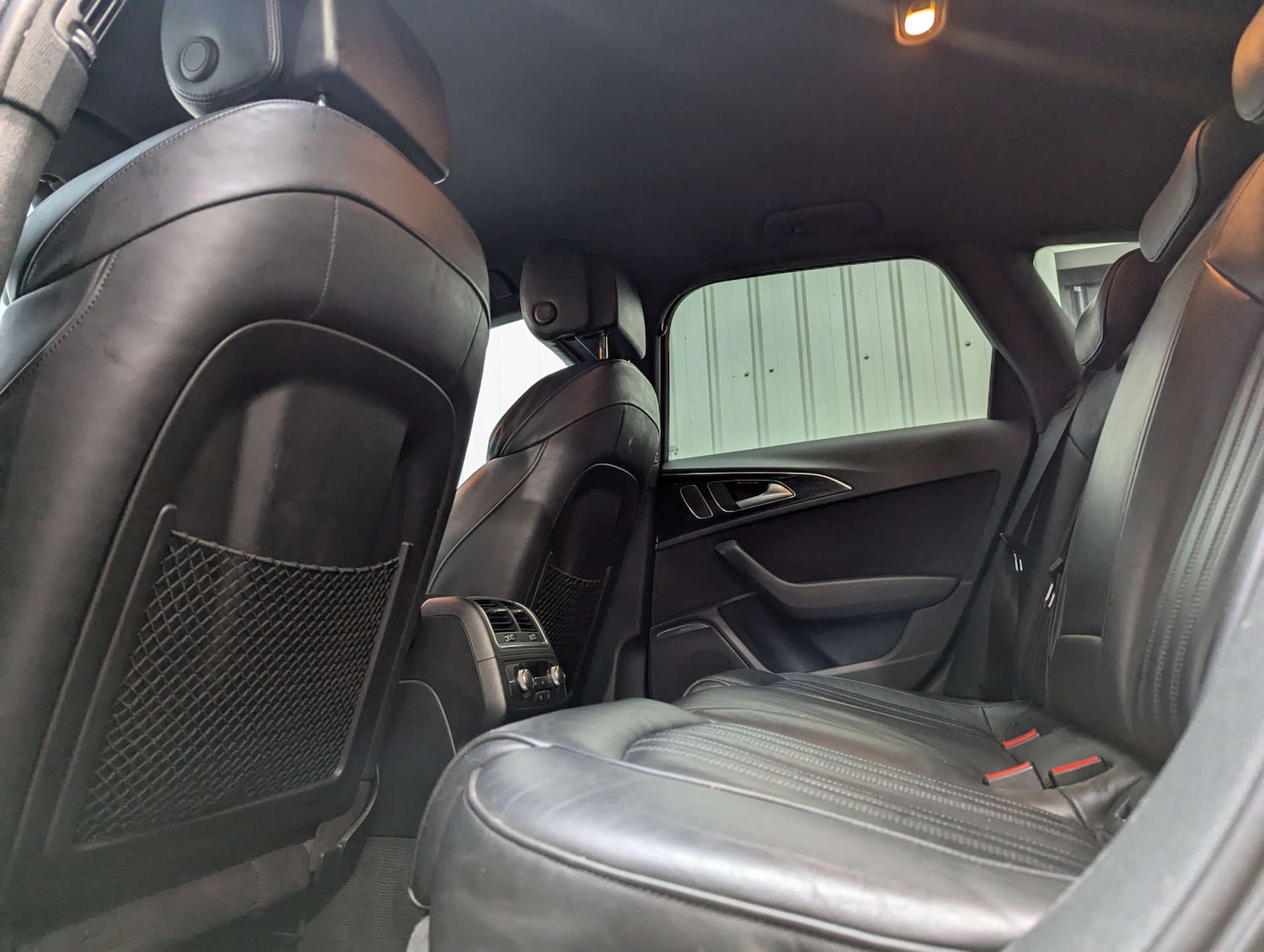 Used Audi A6 2015 for sale - 77326150: Photo 65