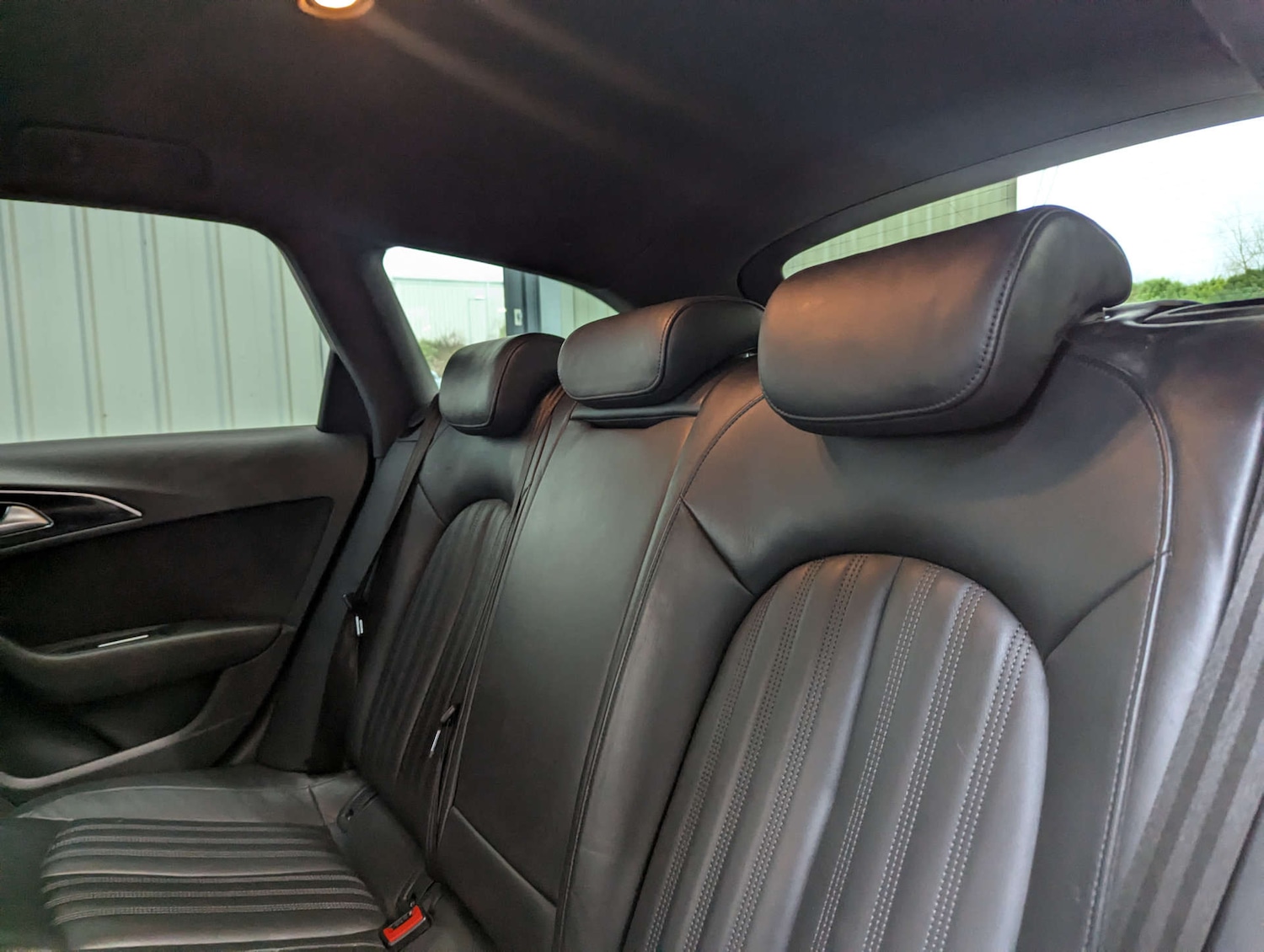 Used Audi A6 2015 for sale - 77326150: Photo 66