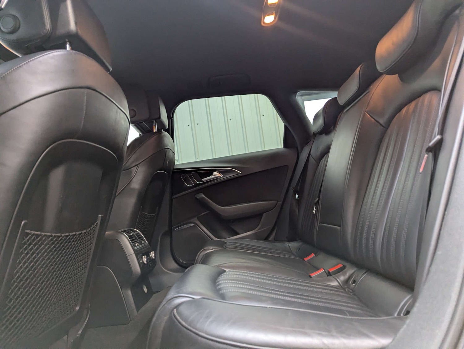 Used Audi A6 2015 for sale - 77326150: Photo 67