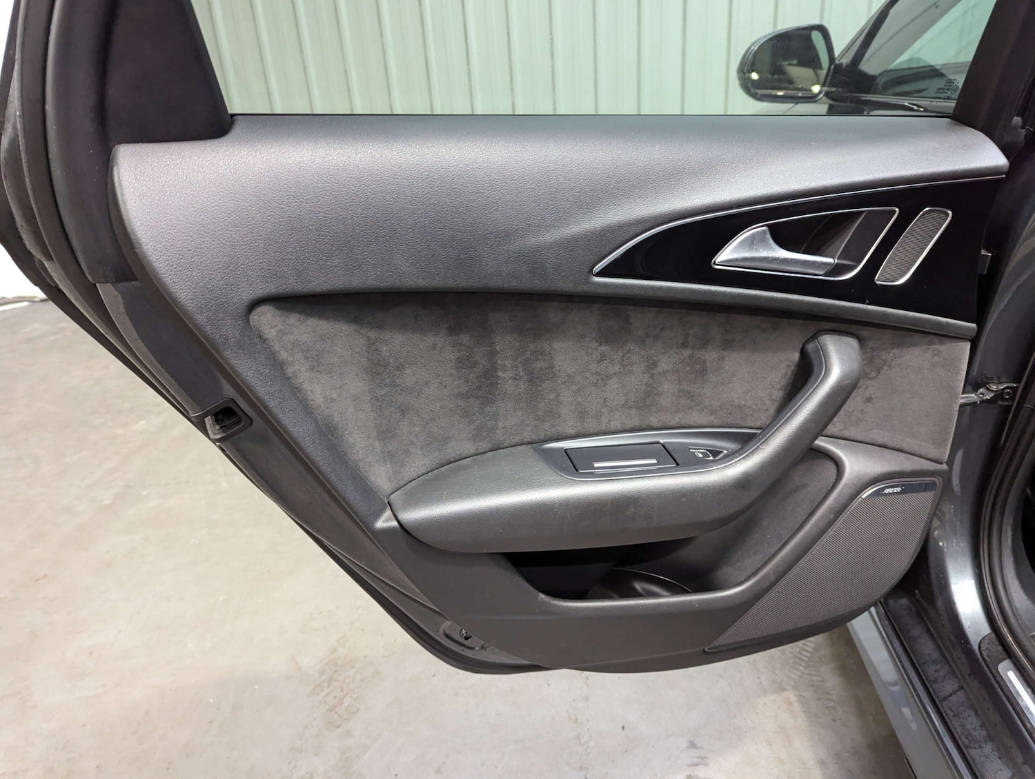 Used Audi A6 2015 for sale - 77326150: Photo 68