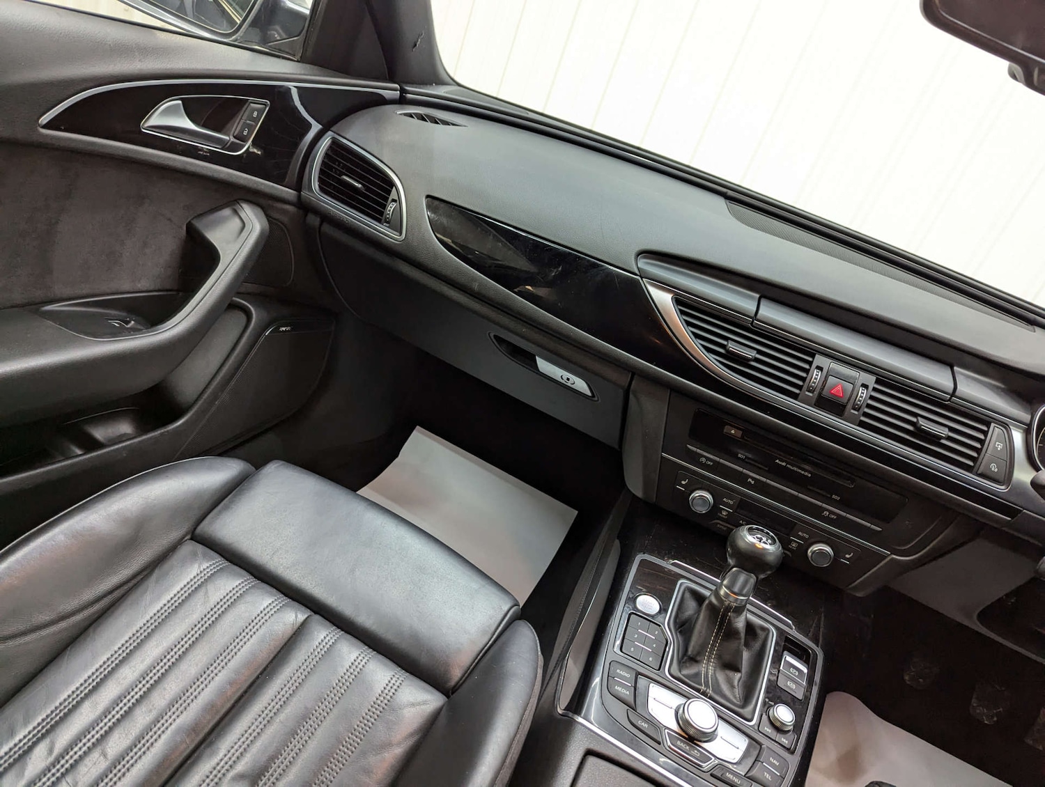 Used Audi A6 2015 for sale - 77326150: Photo 69