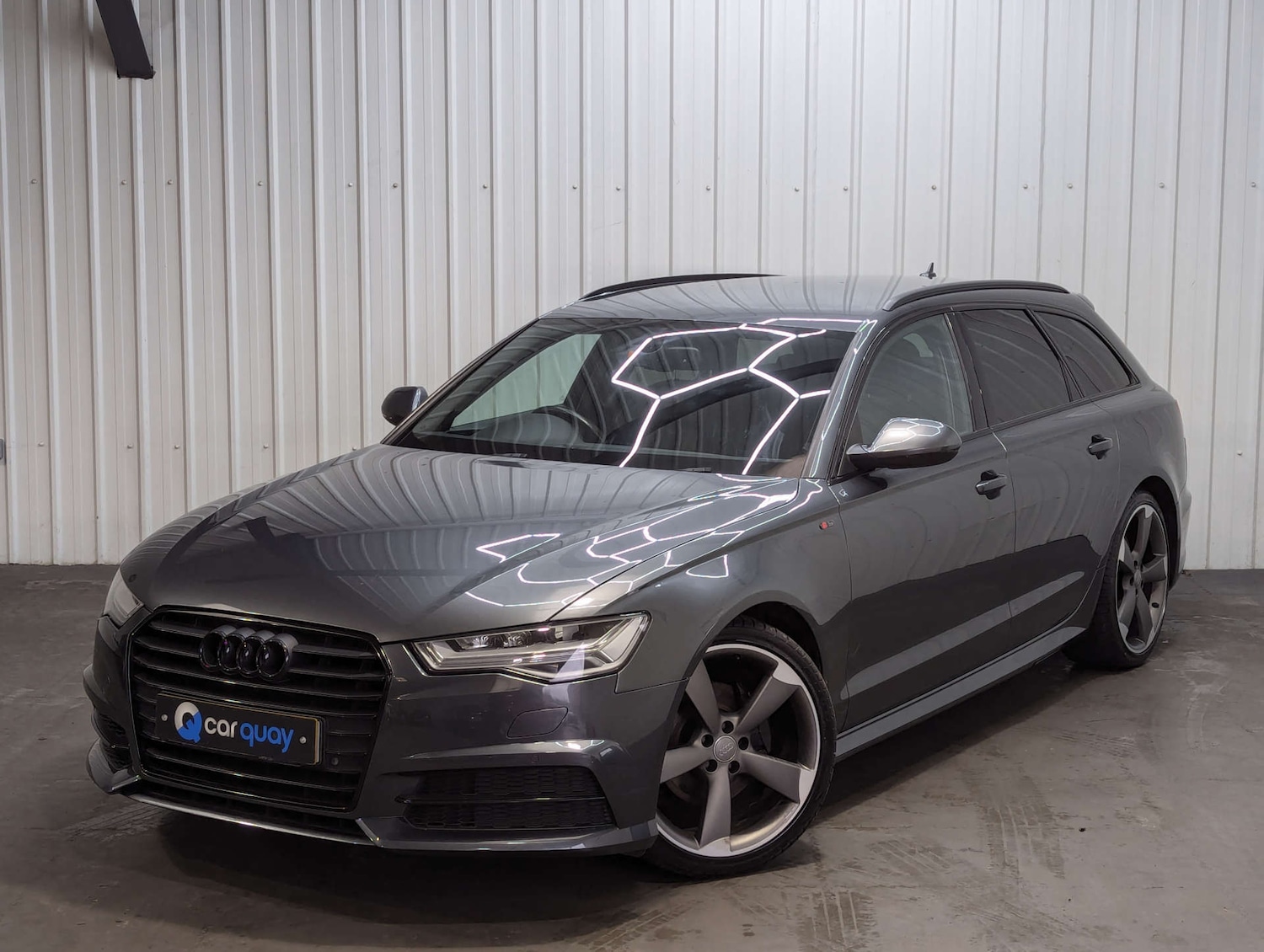 Used Audi A6 2015 for sale - 77326150: Photo 7