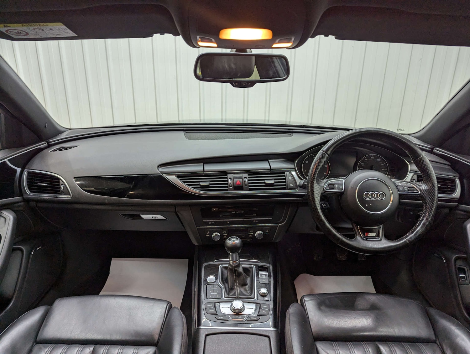 Used Audi A6 2015 for sale - 77326150: Photo 70