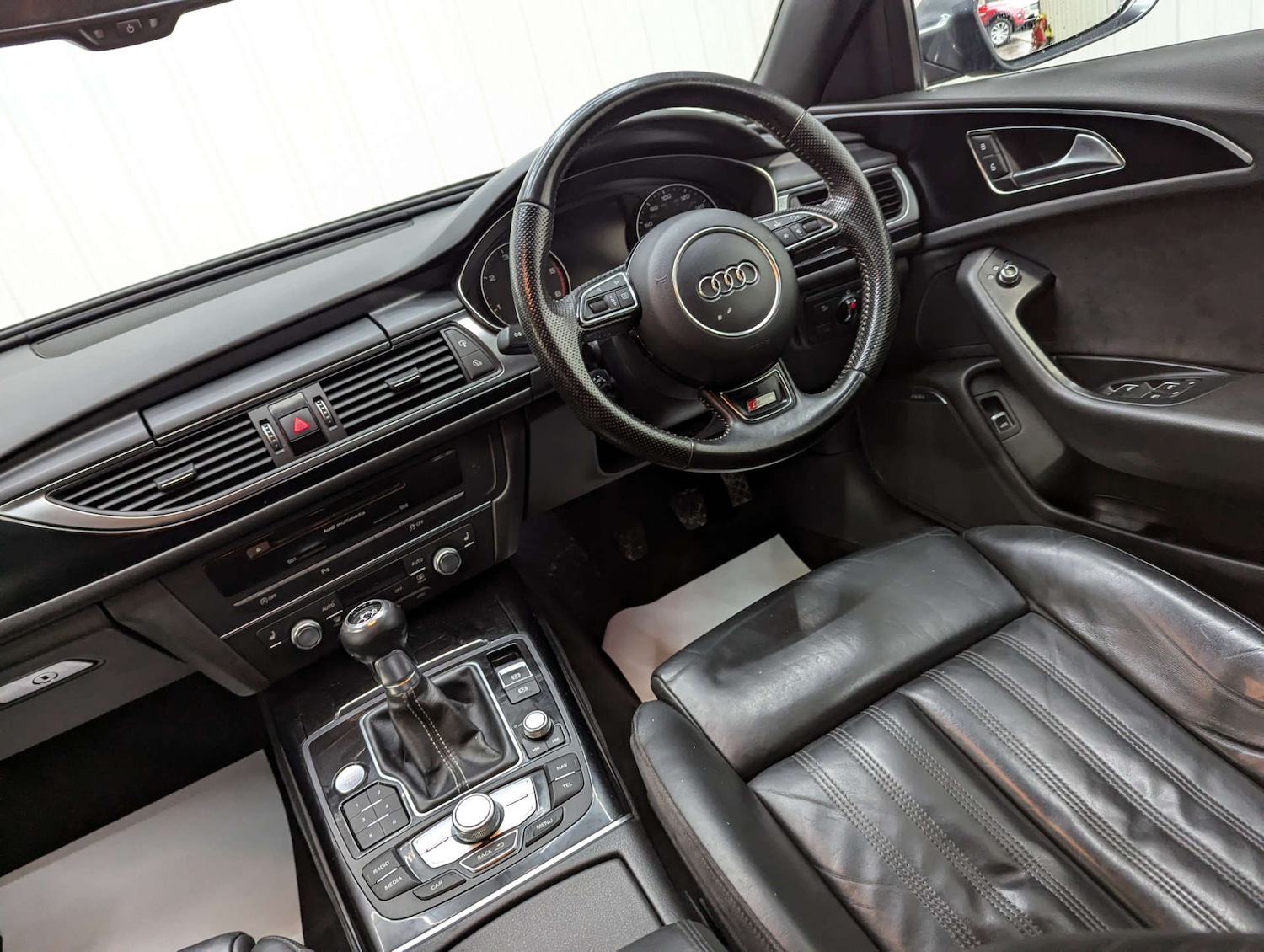 Used Audi A6 2015 for sale - 77326150: Photo 71