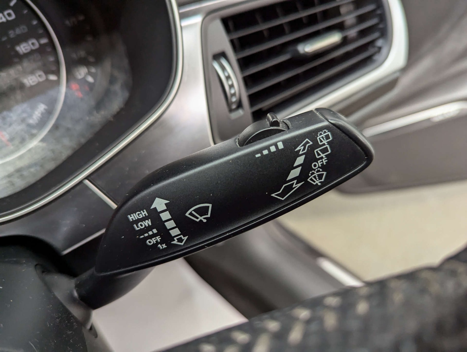 Used Audi A6 2015 for sale - 77326150: Photo 77