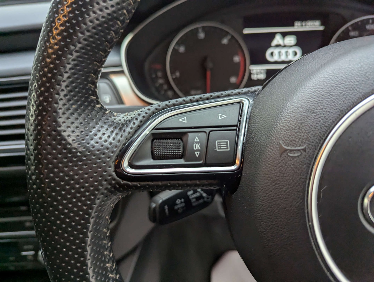 Used Audi A6 2015 for sale - 77326150: Photo 78