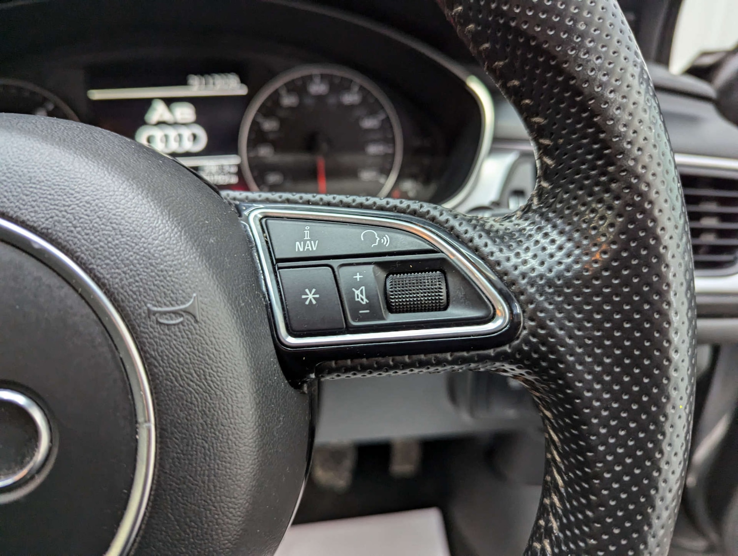 Used Audi A6 2015 for sale - 77326150: Photo 79