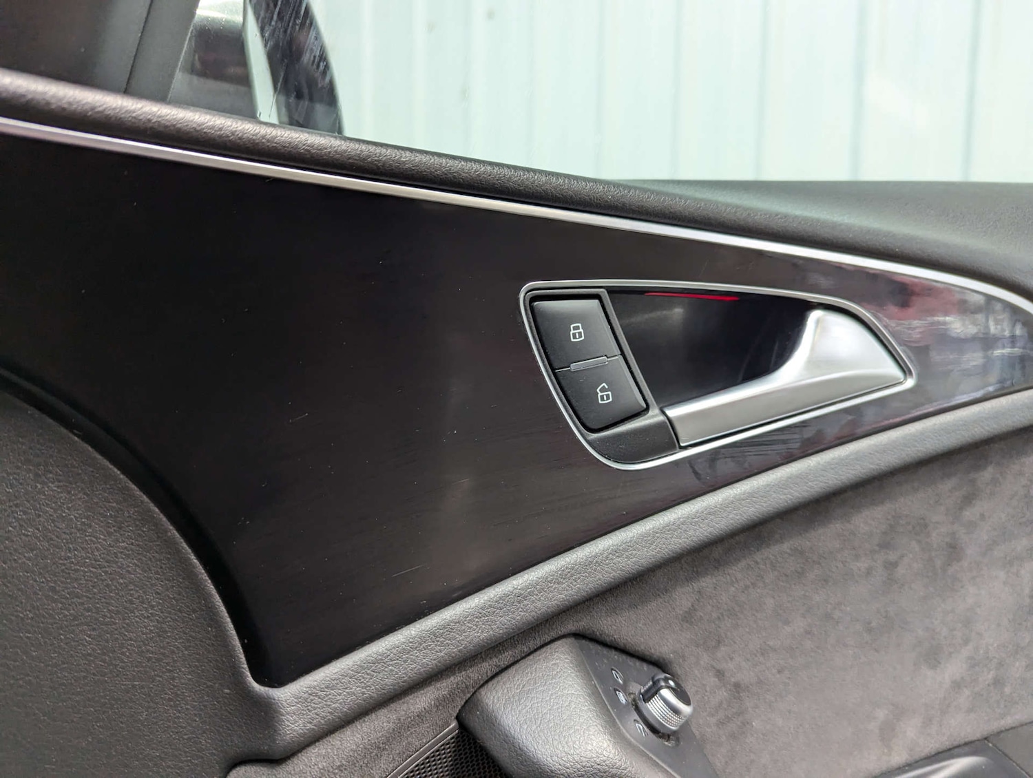 Used Audi A6 2015 for sale - 77326150: Photo 82