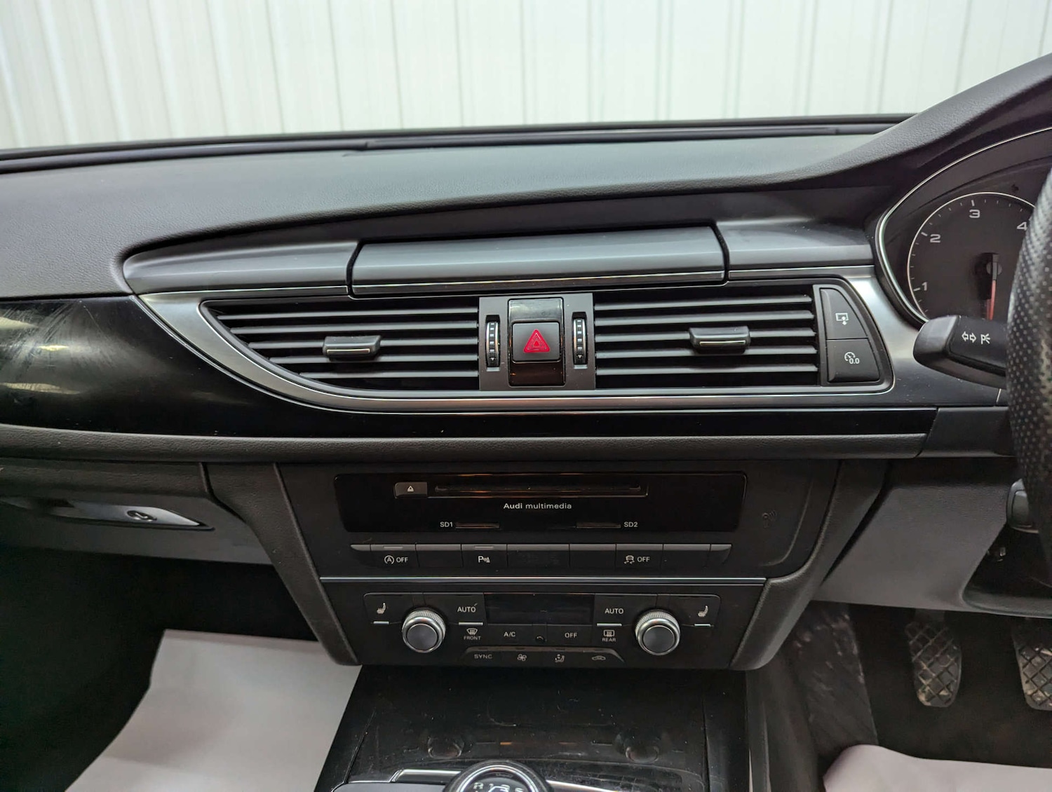 Used Audi A6 2015 for sale - 77326150: Photo 85