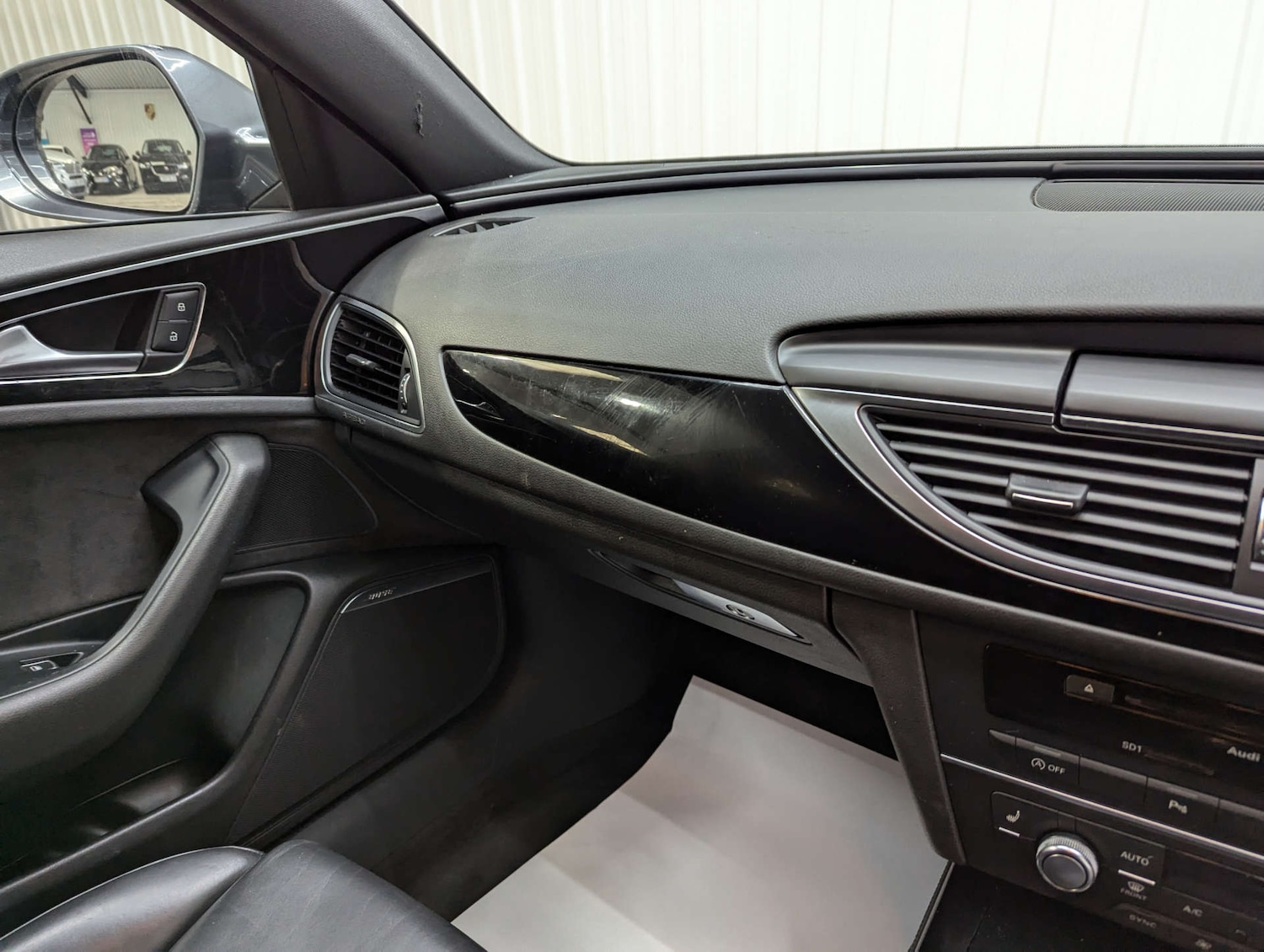 Used Audi A6 2015 for sale - 77326150: Photo 86