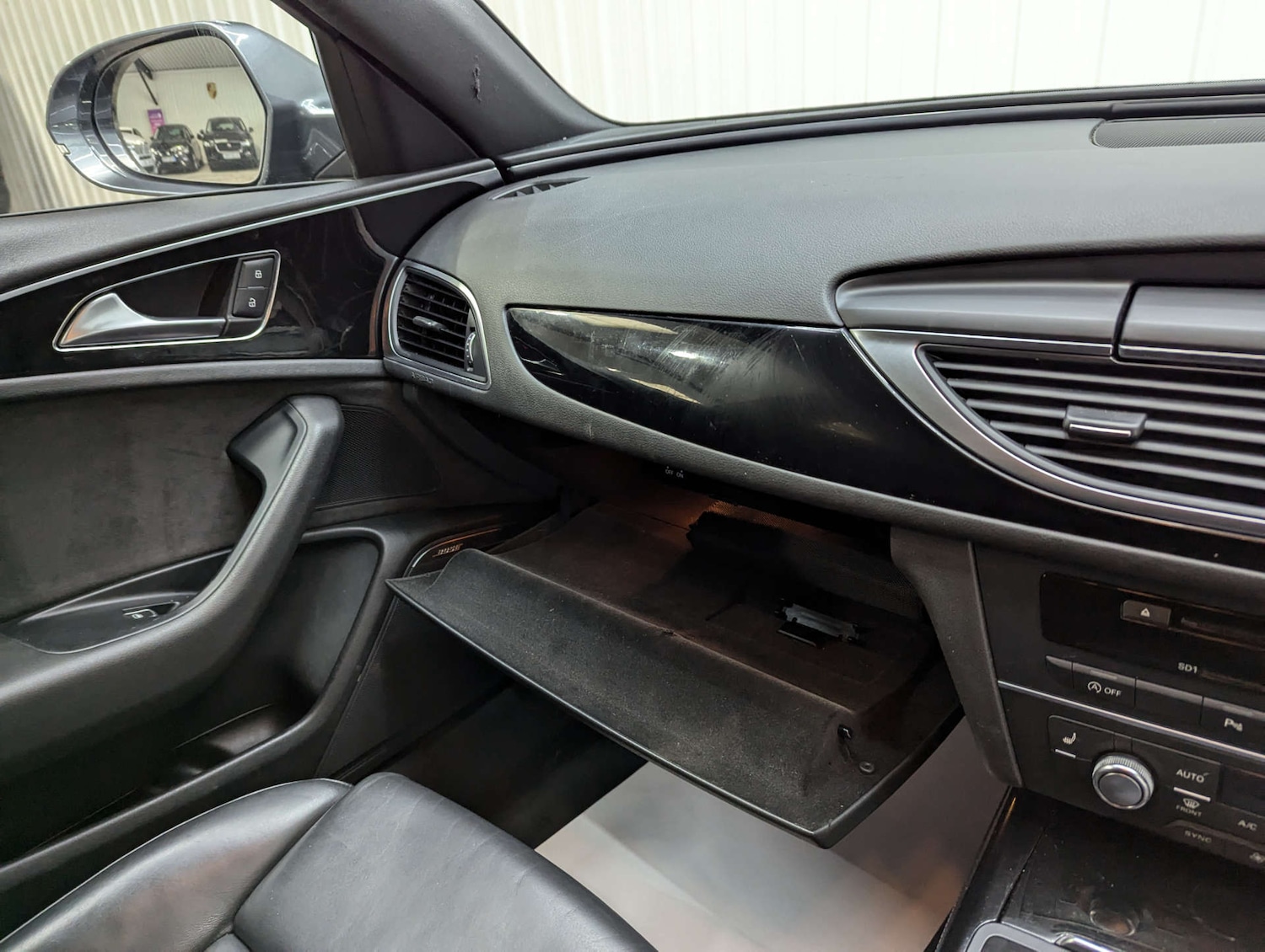 Used Audi A6 2015 for sale - 77326150: Photo 87