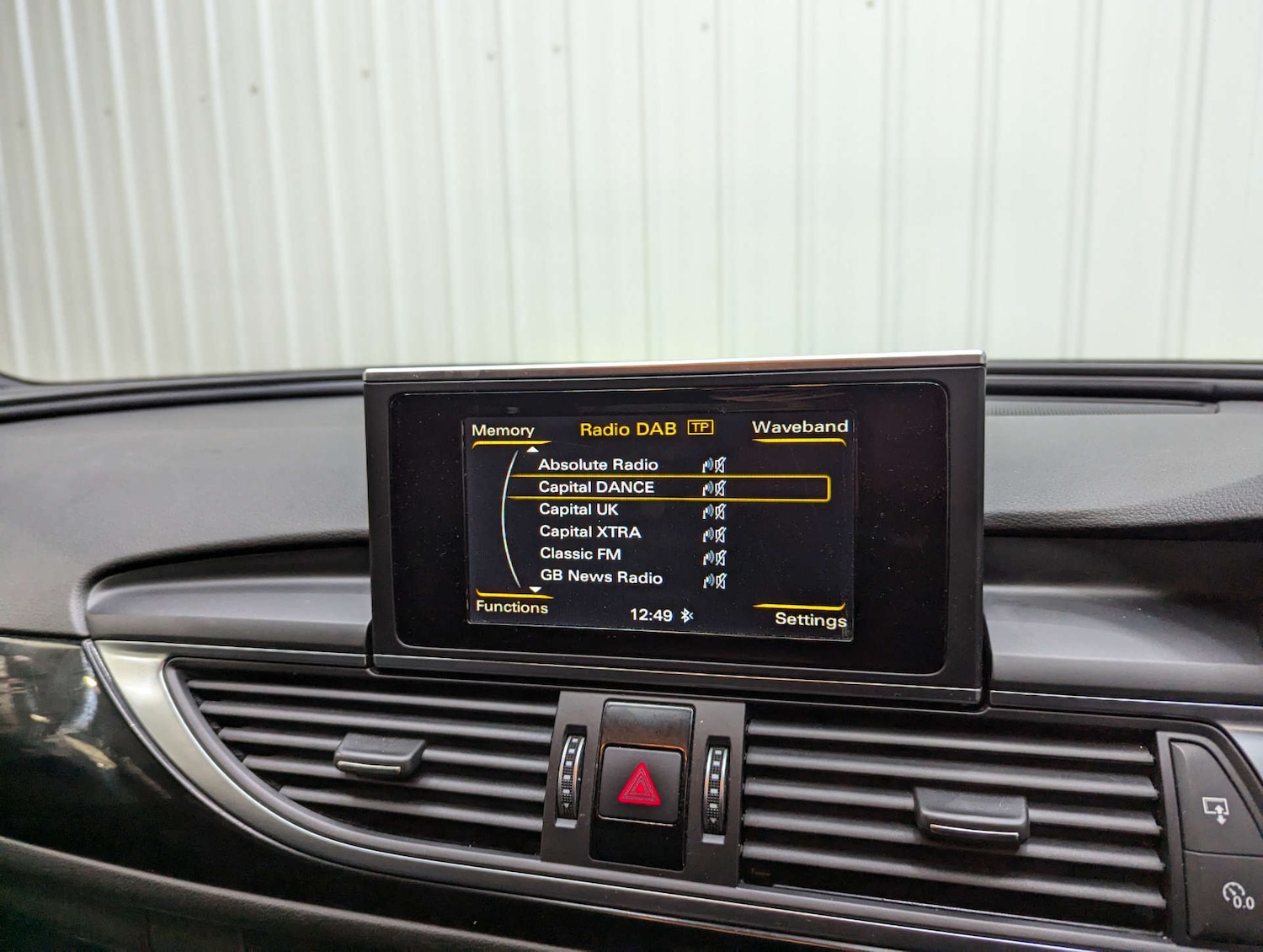 Used Audi A6 2015 for sale - 77326150: Photo 89