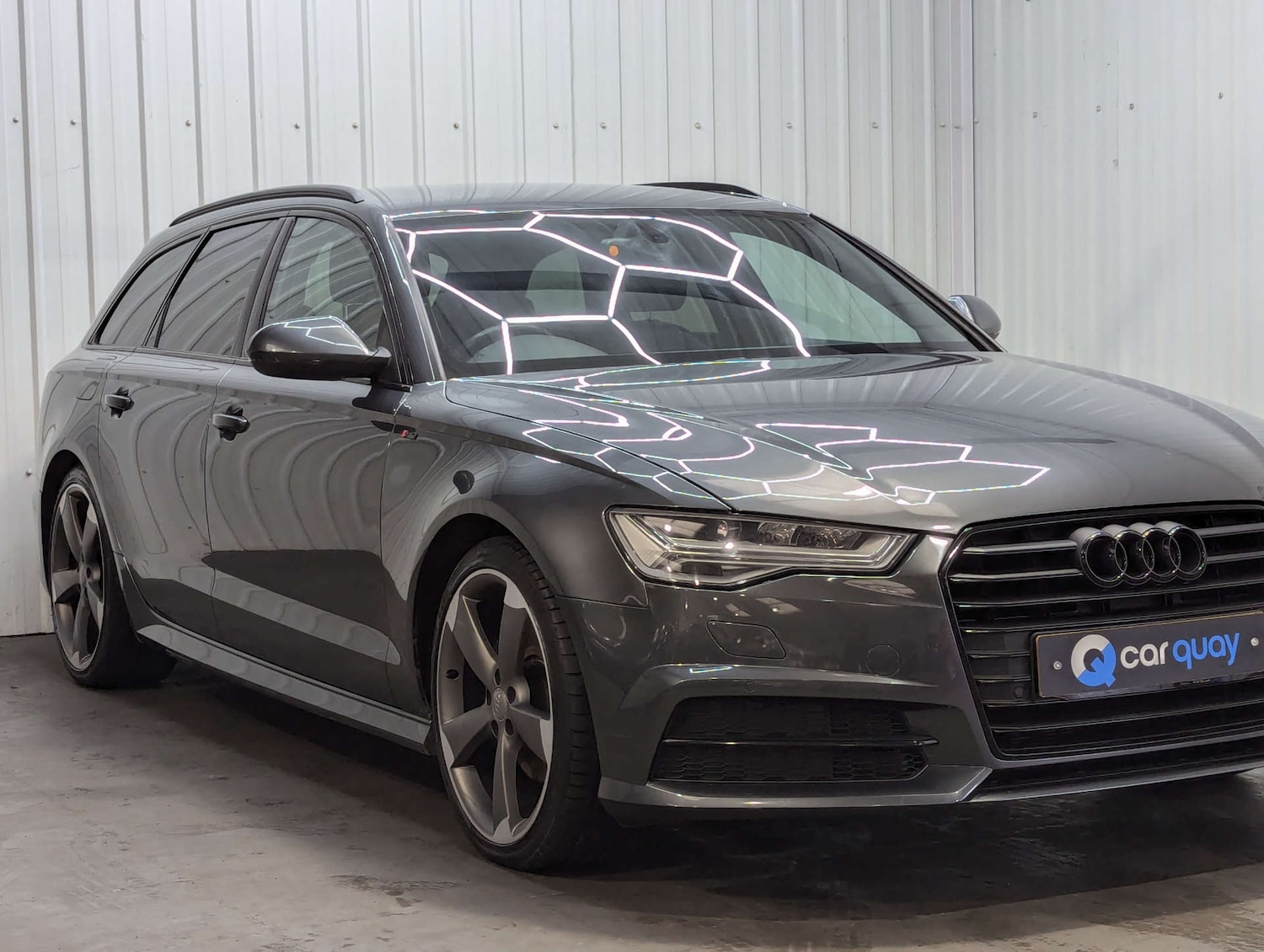 Used Audi A6 2015 for sale - 77326150: Photo 9