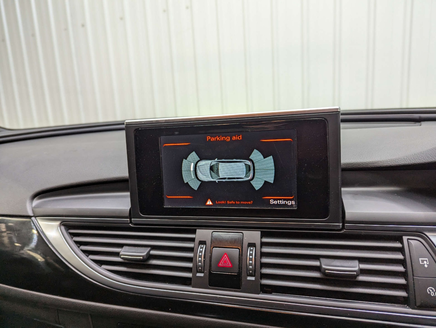 Used Audi A6 2015 for sale - 77326150: Photo 90