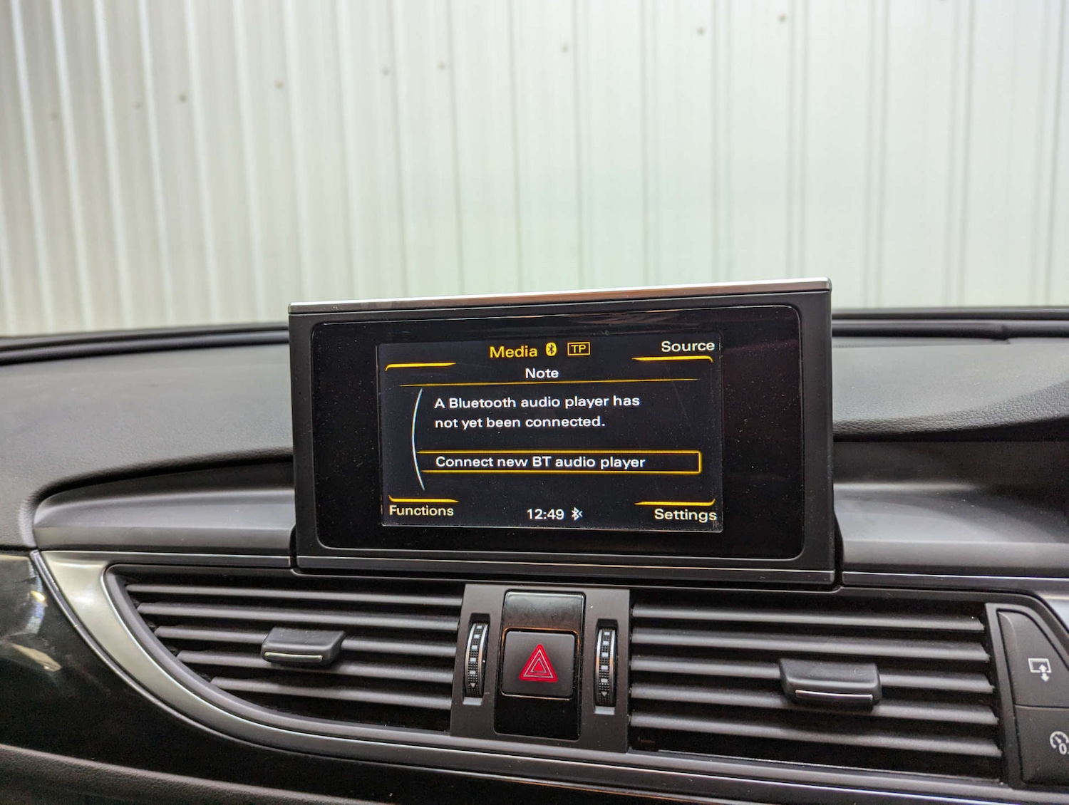 Used Audi A6 2015 for sale - 77326150: Photo 91