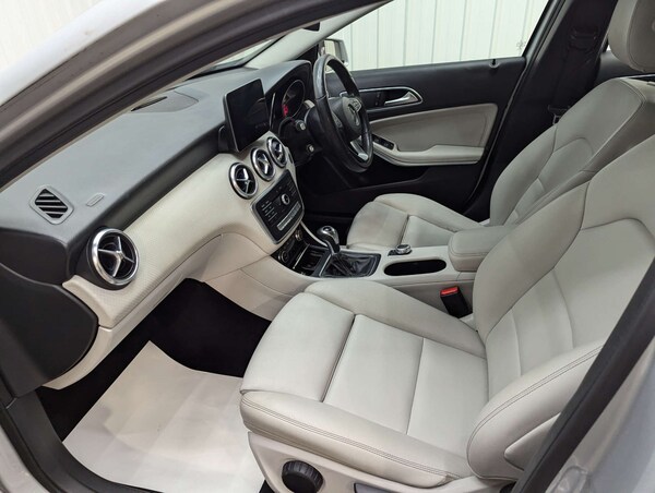 Used Mercedes-Benz A-Class 2018 for sale - 76317066: Photo 47