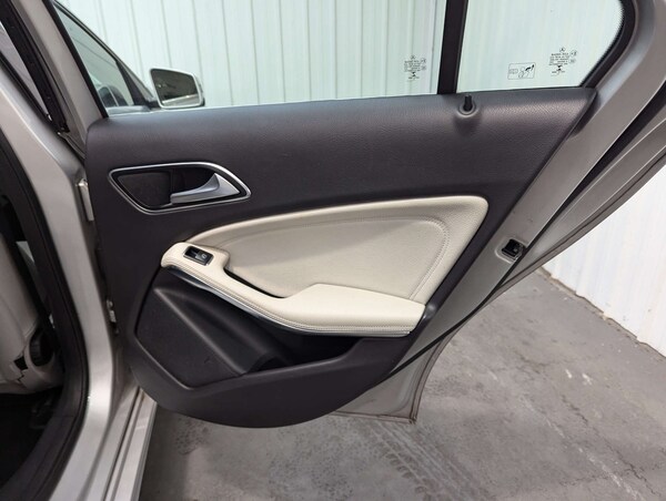Used Mercedes-Benz A-Class 2018 for sale - 76317066: Photo 58
