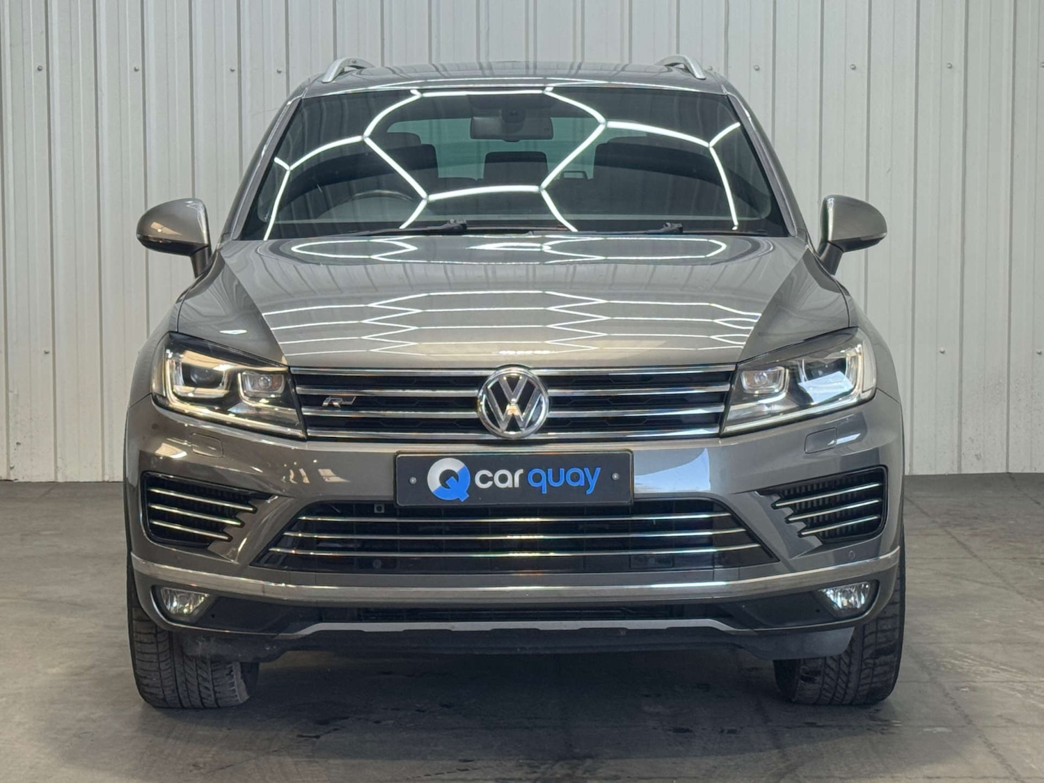 Used Volkswagen Touareg 2015 for sale - 77236257: Photo 20