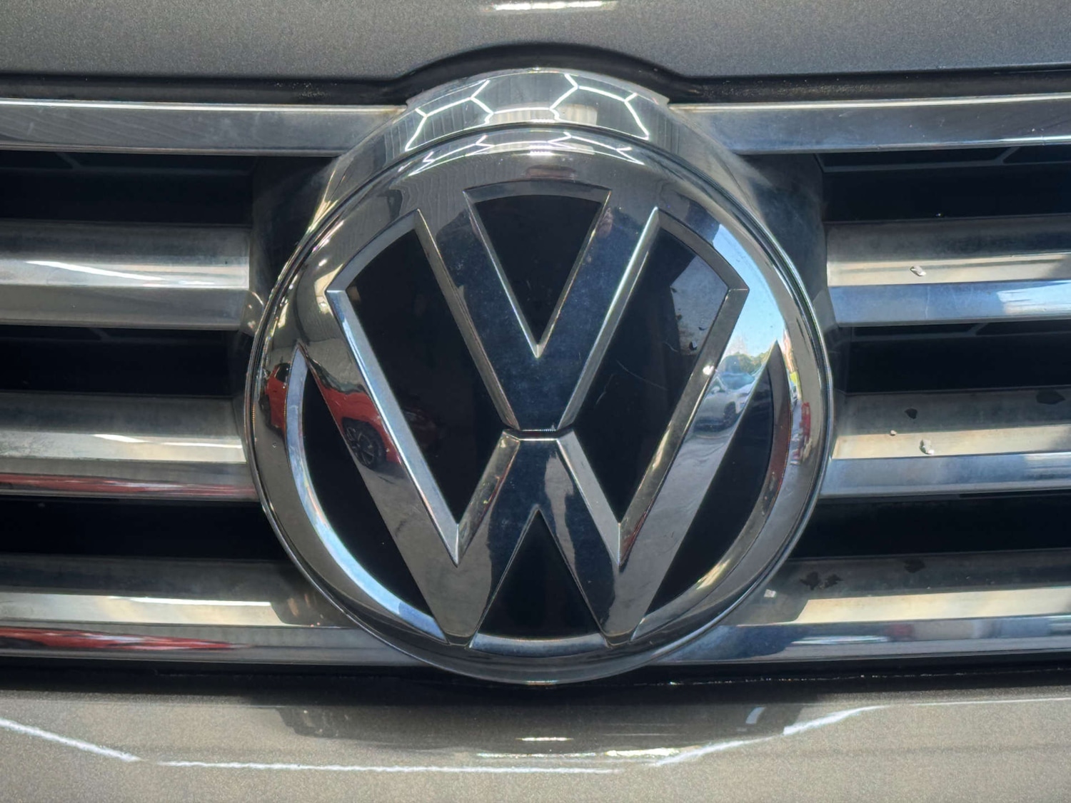 Used Volkswagen Touareg 2015 for sale - 77236257: Photo 23
