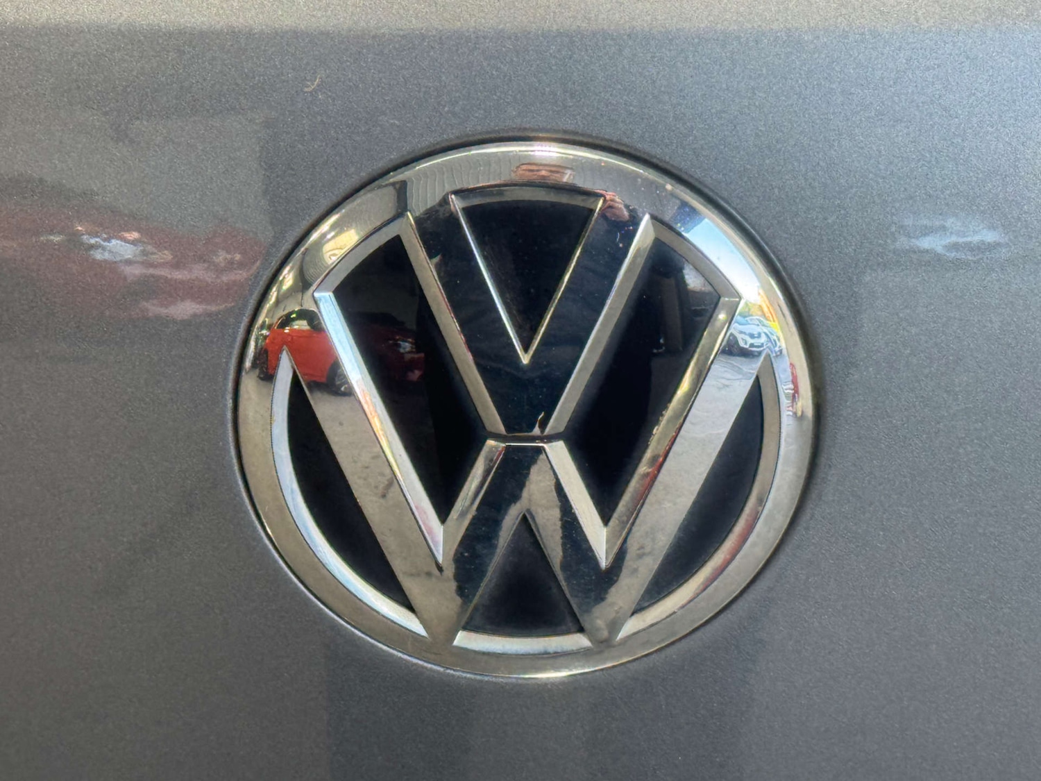 Used Volkswagen Touareg 2015 for sale - 77236257: Photo 39