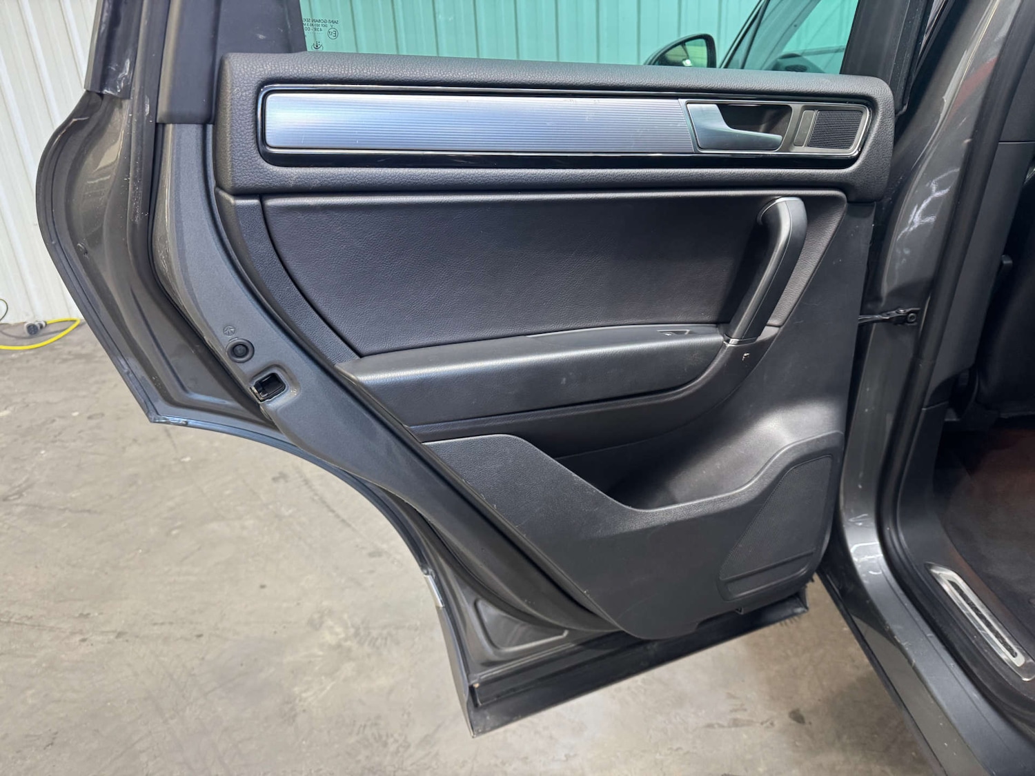 Used Volkswagen Touareg 2015 for sale - 77236257: Photo 70