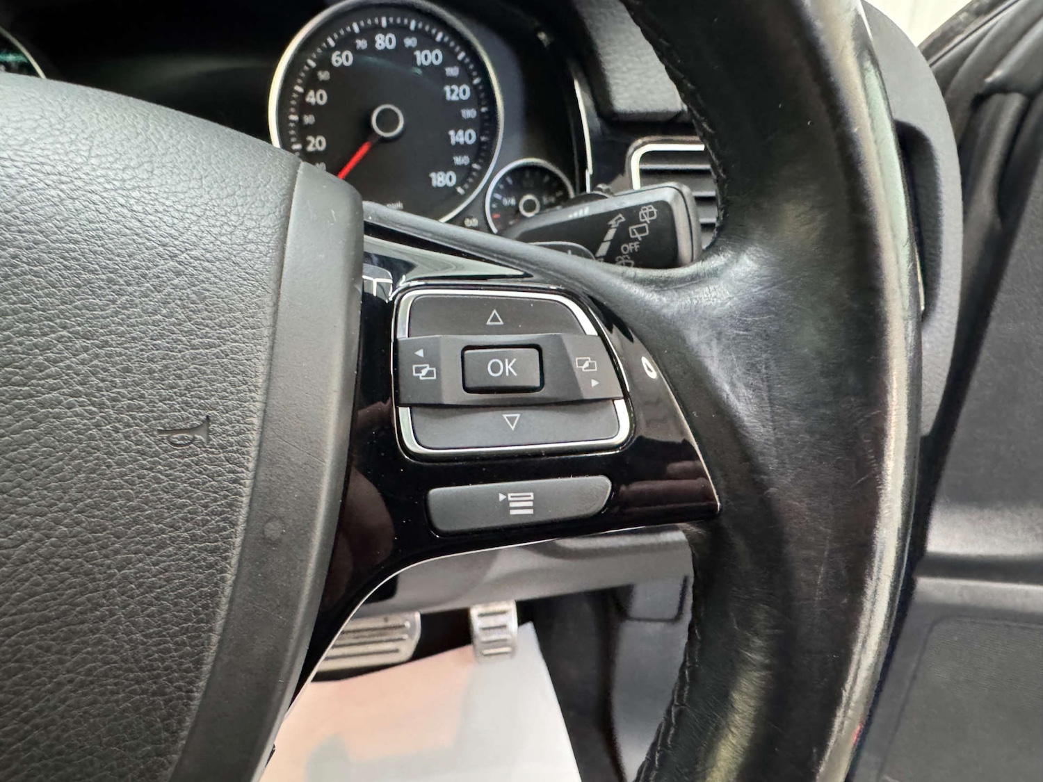 Used Volkswagen Touareg 2015 for sale - 77236257: Photo 76