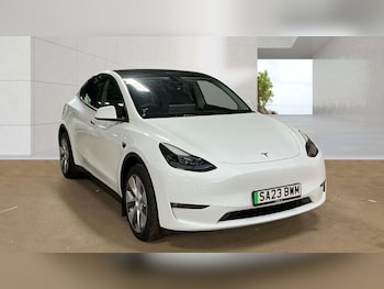 Used Tesla Model Y 2023 for sale - 79276740: Photo