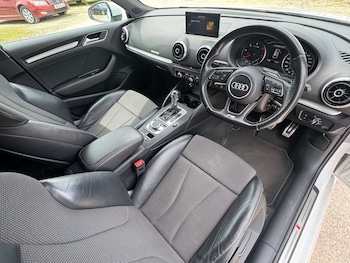 Used Audi A3 2016 for sale - 78998082: Photo