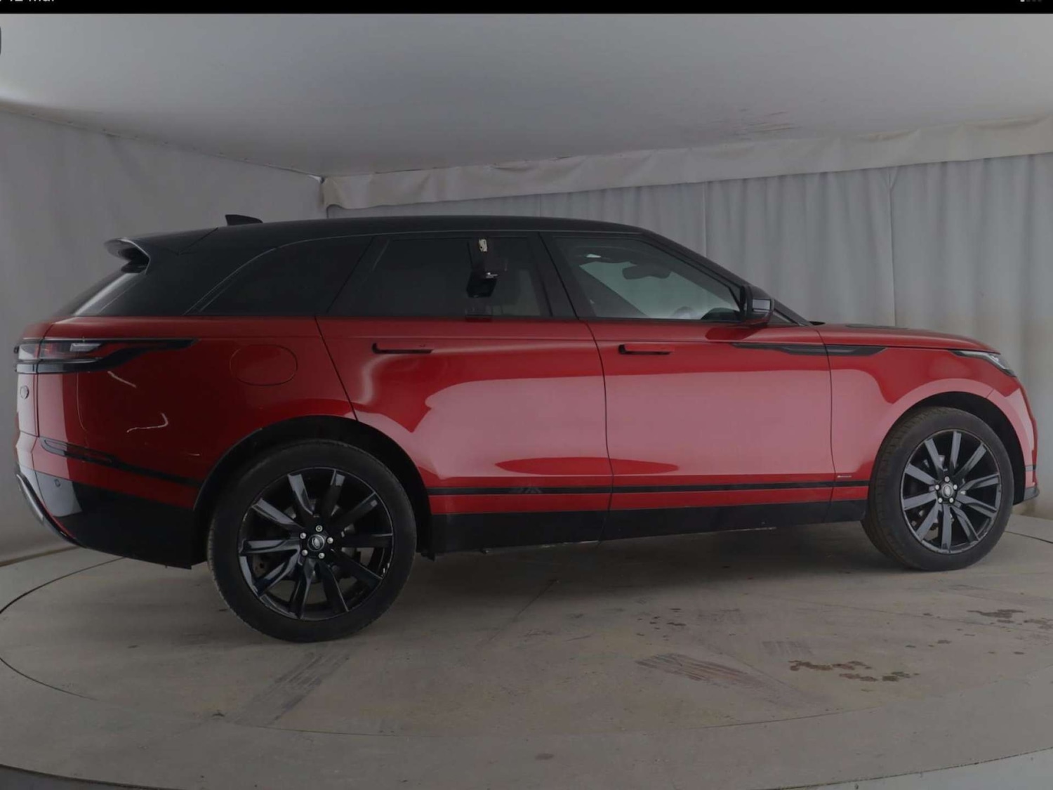 Used Land Rover Range Rover Velar 2018 for sale - 77897917: Photo 13