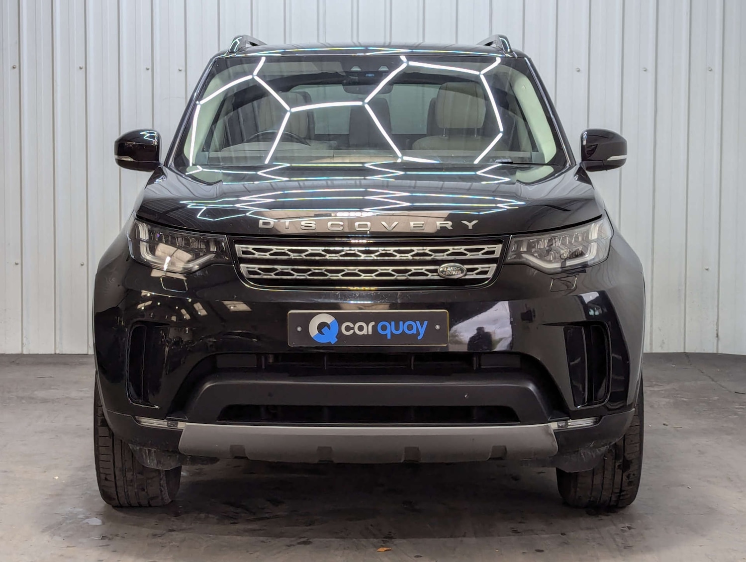 Used Land Rover Discovery 2017 for sale - 76471359: Photo 19