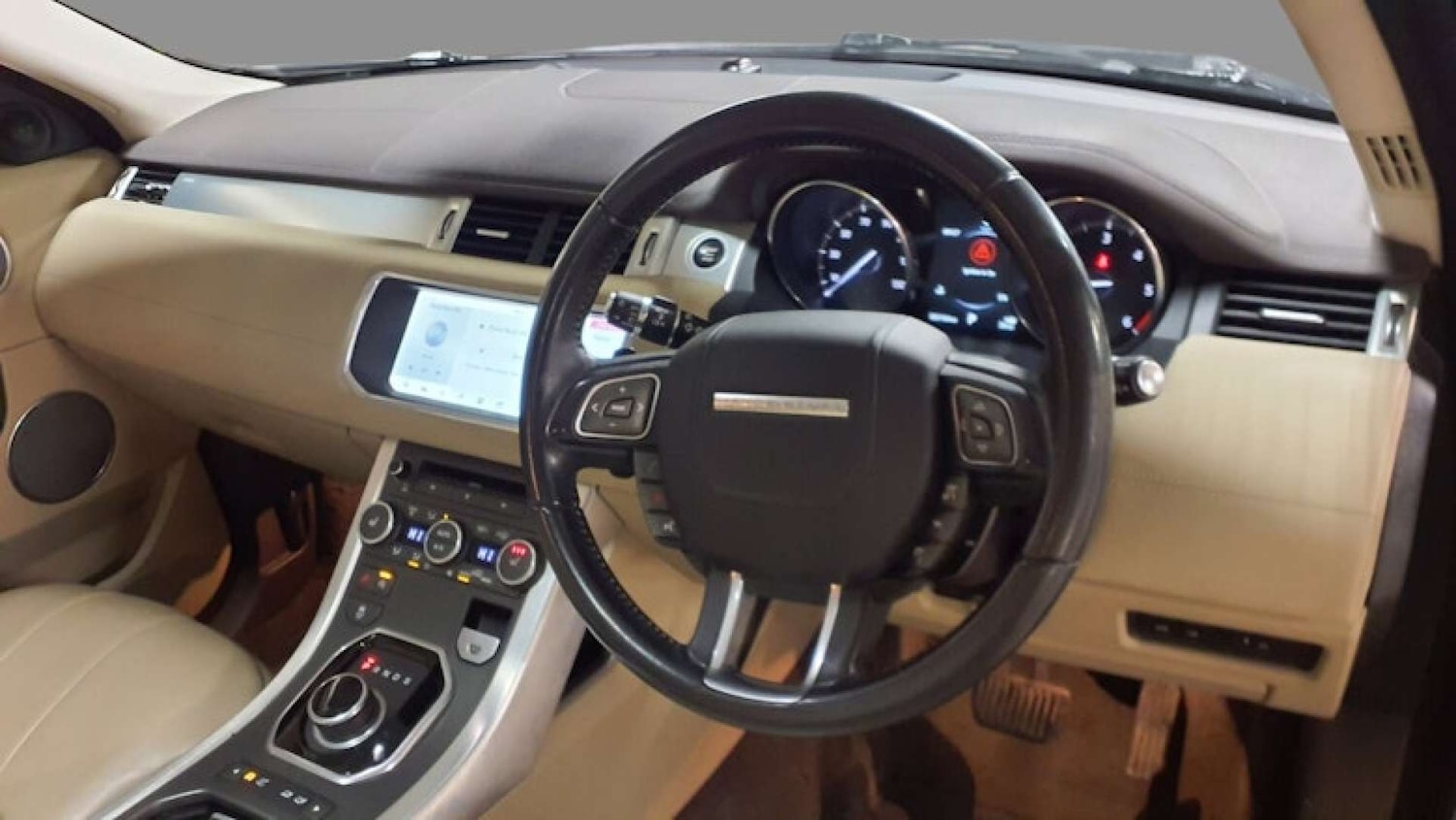 Used Land Rover Range Rover Evoque 2016 for sale - 78018637: Photo 13