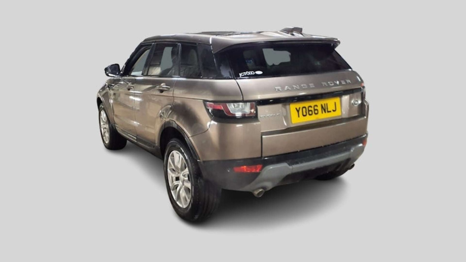 Used Land Rover Range Rover Evoque 2016 for sale - 78018637: Photo 20