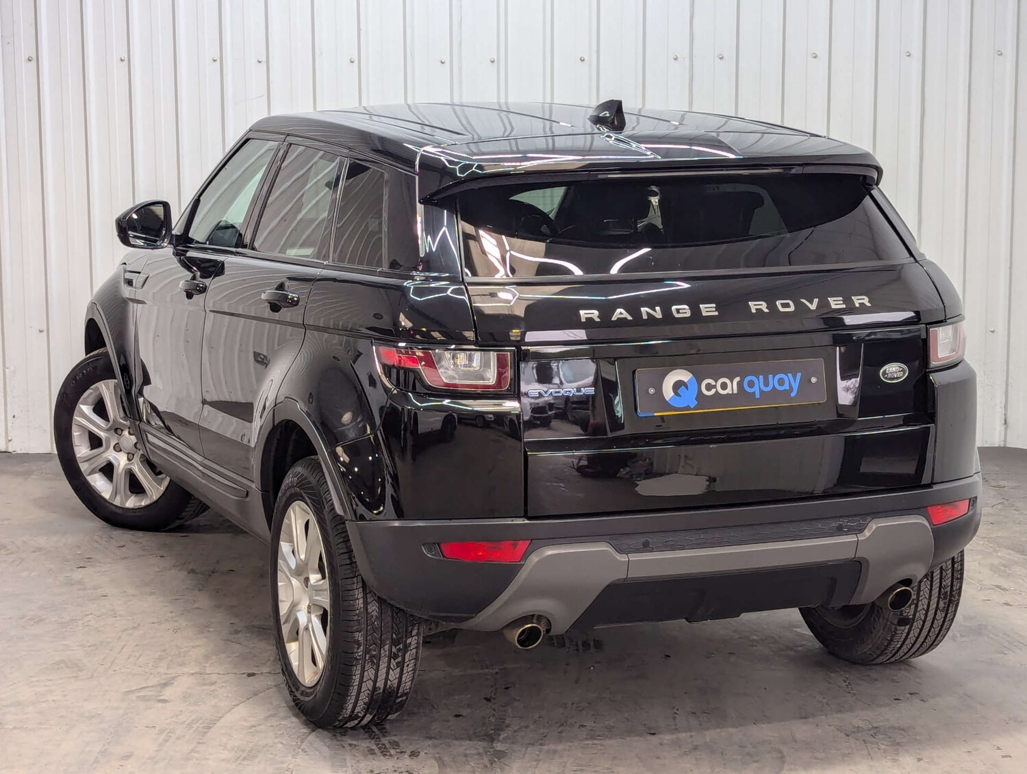 Used Land Rover Range Rover Evoque 2017 for sale - 77964810: Photo 13