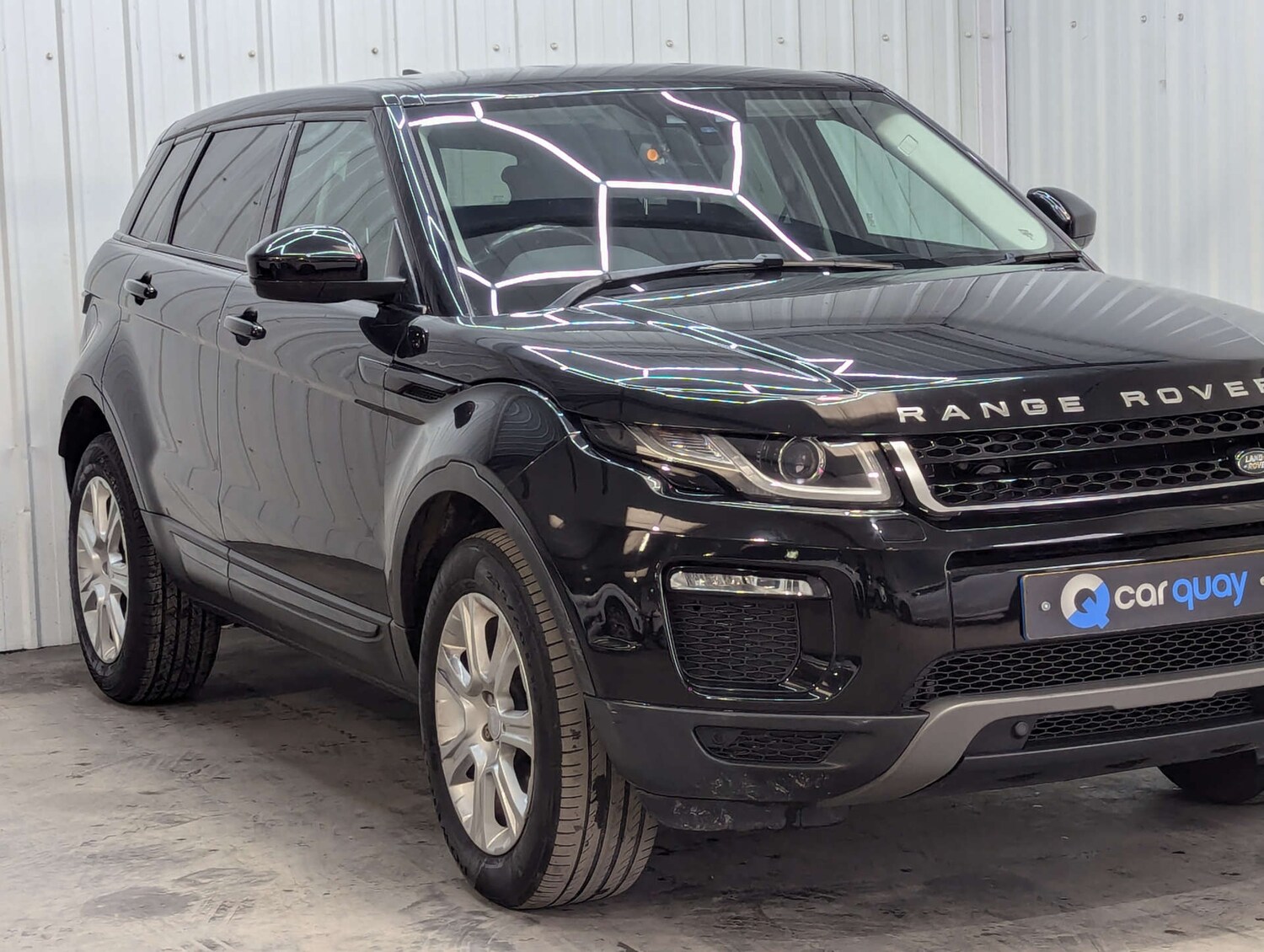 Used Land Rover Range Rover Evoque 2017 for sale - 77964810: Photo 19