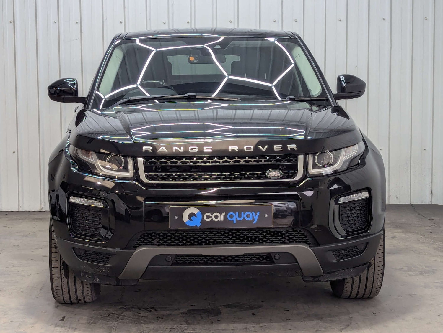 Used Land Rover Range Rover Evoque 2017 for sale - 77964810: Photo 20