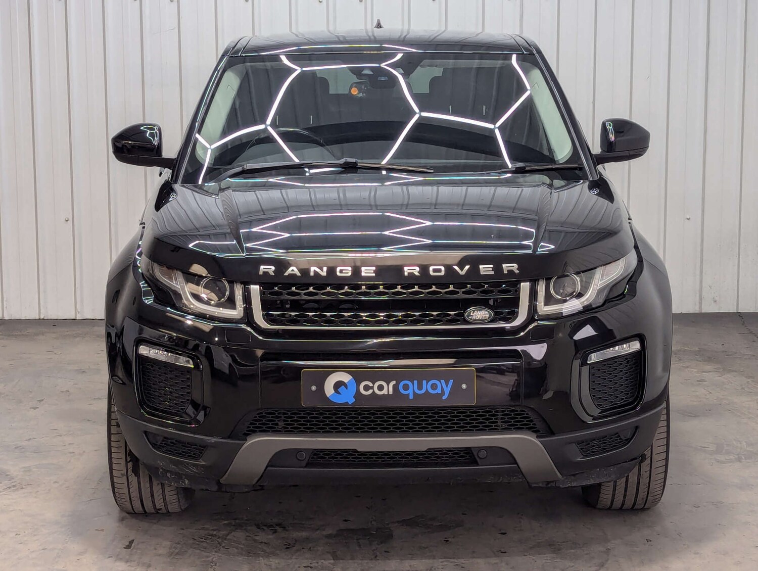 Used Land Rover Range Rover Evoque 2017 for sale - 77964810: Photo 22