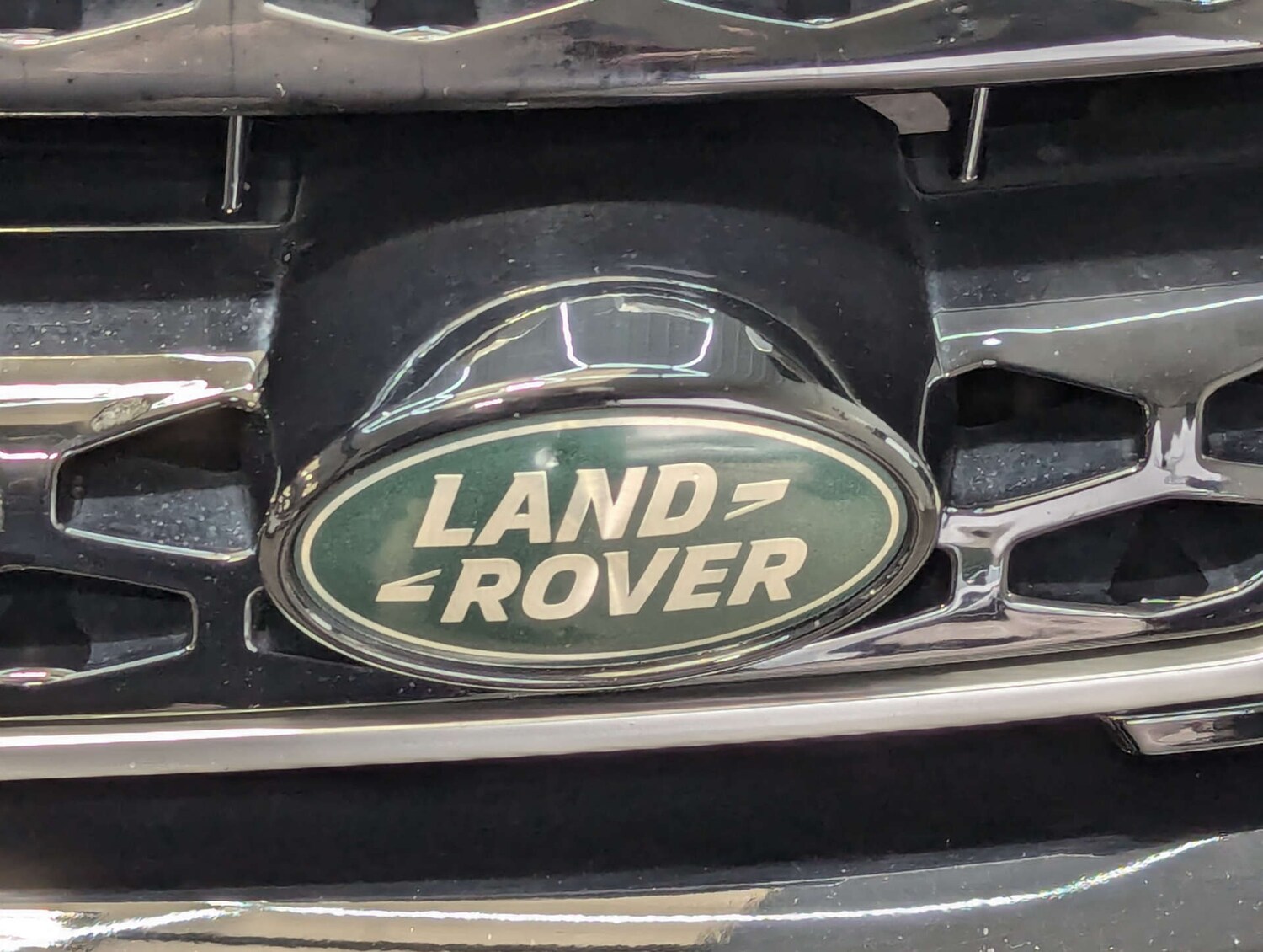 Used Land Rover Range Rover Evoque 2017 for sale - 77964810: Photo 23