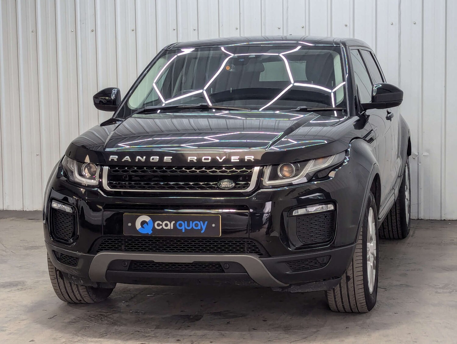 Used Land Rover Range Rover Evoque 2017 for sale - 77964810: Photo 26