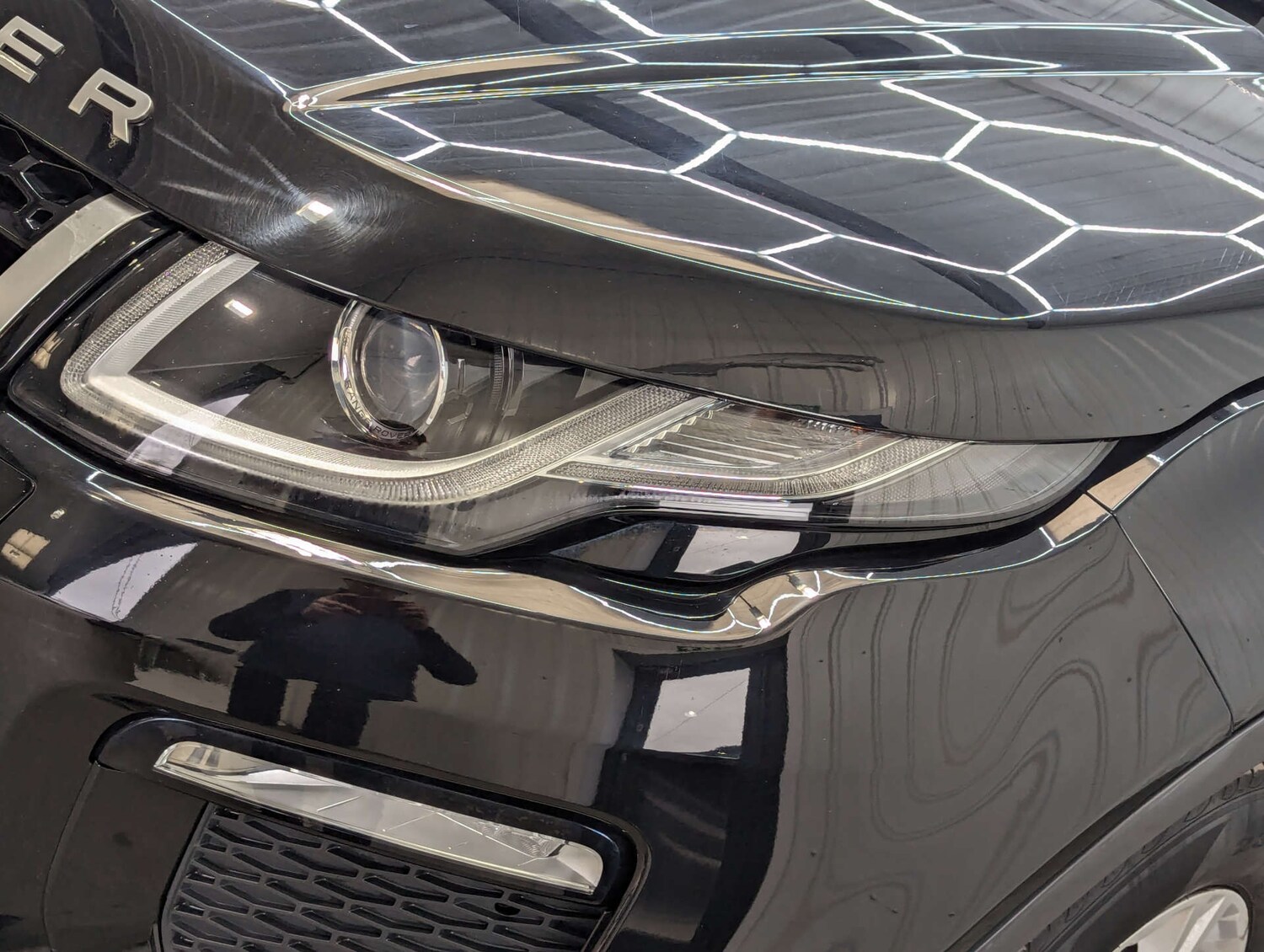 Used Land Rover Range Rover Evoque 2017 for sale - 77964810: Photo 29