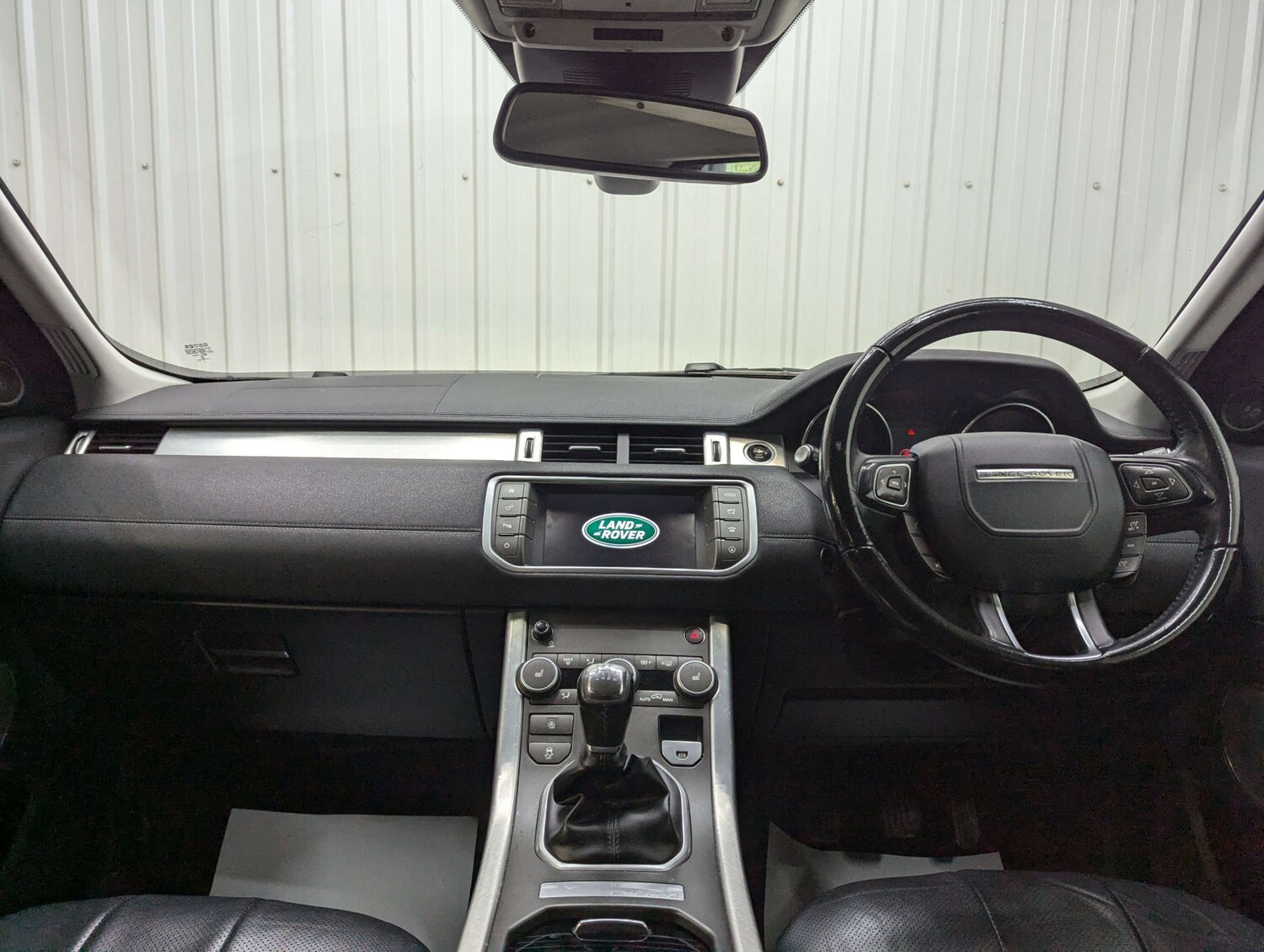 Used Land Rover Range Rover Evoque 2017 for sale - 77964810: Photo 3