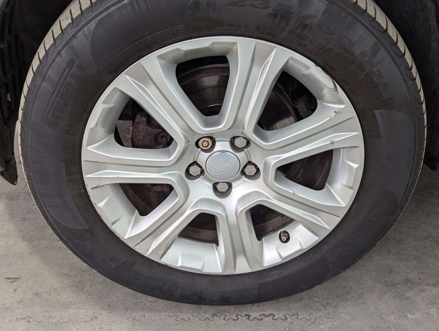 Used Land Rover Range Rover Evoque 2017 for sale - 77964810: Photo 31