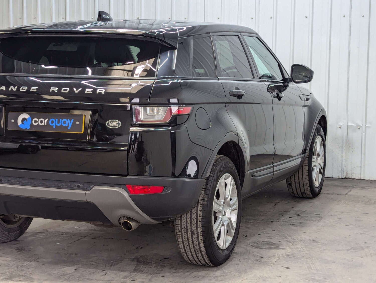 Used Land Rover Range Rover Evoque 2017 for sale - 77964810: Photo 36